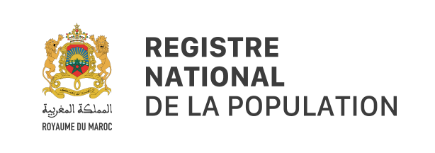 Registre National de la Population — Royaume du Maroc · Ministère de l’Intérieur